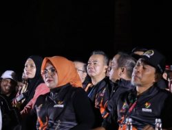 Tancap Gas, Kontingen Kalsel Raih 23 Medali Hari Pertama FORNAS VIII Nusa Tenggara Barat