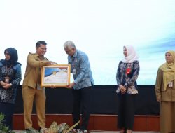Kerja Sama dan Koordinasi Lintas Sektor, Pemprov Kalsel Sambut Baik Rakorda Program Bangga Kencana dan Percepatan Penurunan Stunting Tahun 2025