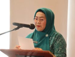 Pemprov Kalsel dan TP PKK Dorong Peningkatan Kualitas Permukiman Layak dan Sehat di Bantaran Sungai