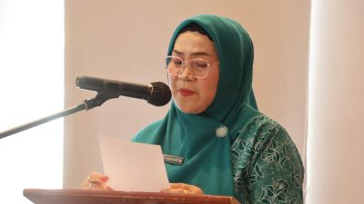 Permukiman