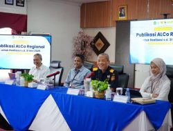 Bukti Ekonomi Kalsel Cukup Kuat, Perekonomian Tumbuh 4,81 Persen di Semester I 2025
