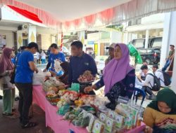 Sentuh Langsung Kebutuhan Masyarakat, TMMD ke-125 Banjarmasin Hadirkan Beragam Penyuluhan Penting