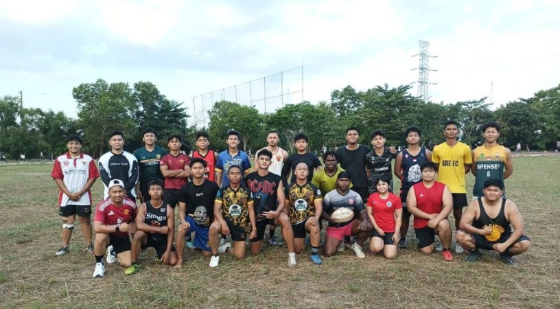 Rugby Kalsel