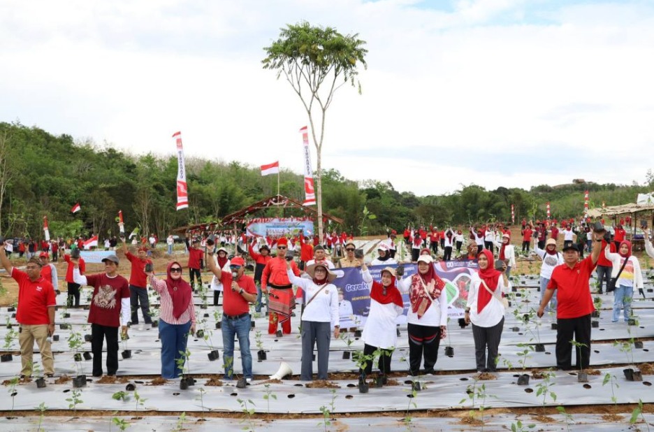 Peringati
