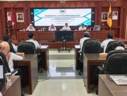 Perkuat Kinerja Kelembagaan, Sekretaris DPRD Batola Optimalkan Pelayanan Anggota DPRD
