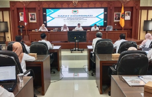 DPRD Batola