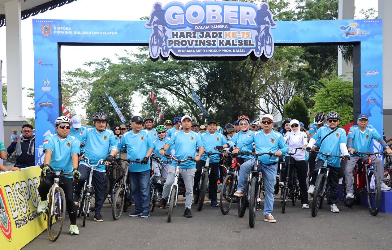 Gowes