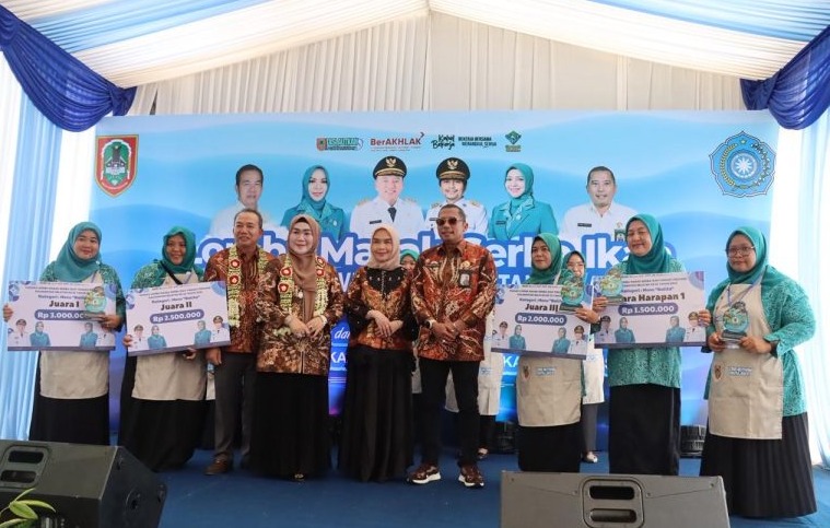 Semarak