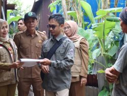 Bantuan Sosial RTLH Kalsel Capai 94,87 Persen, Dorong Pengentasan Kawasan Kumuh