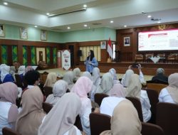 Diskominfo Kalsel Gelar Pelatihan AI, Bekali Perempuan dan Calon Pekerja dengan Pelatihan Praktis di Bidang AI