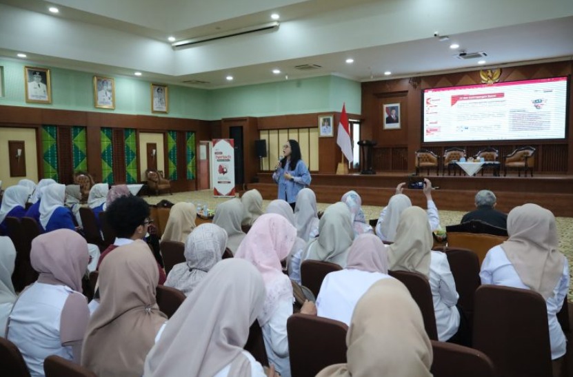 Pelatihan AI