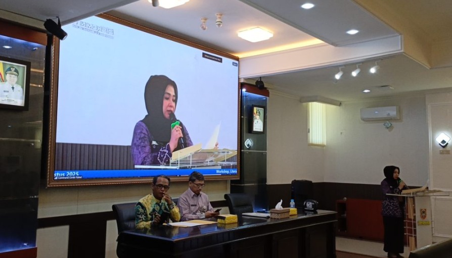 Kominfo Kalsel