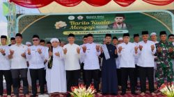 DPRD Batola gelar Batola Mengaji