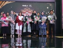 Pemprov Kalsel Promosikan Sasirangan Tembus Pasar Global Lewat Inovasi dan Kolaborasi