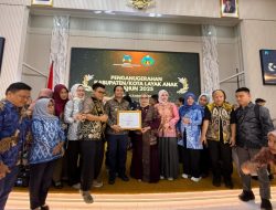 Provinsi Layak Anak, Kalsel Kembali Raih Penghargaan Provila