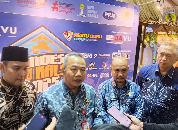 BUMDES EXPO