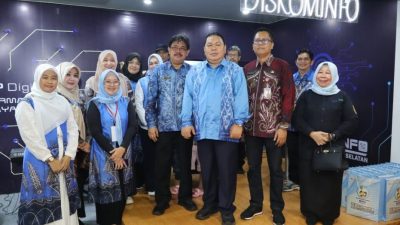Kalsel Expo