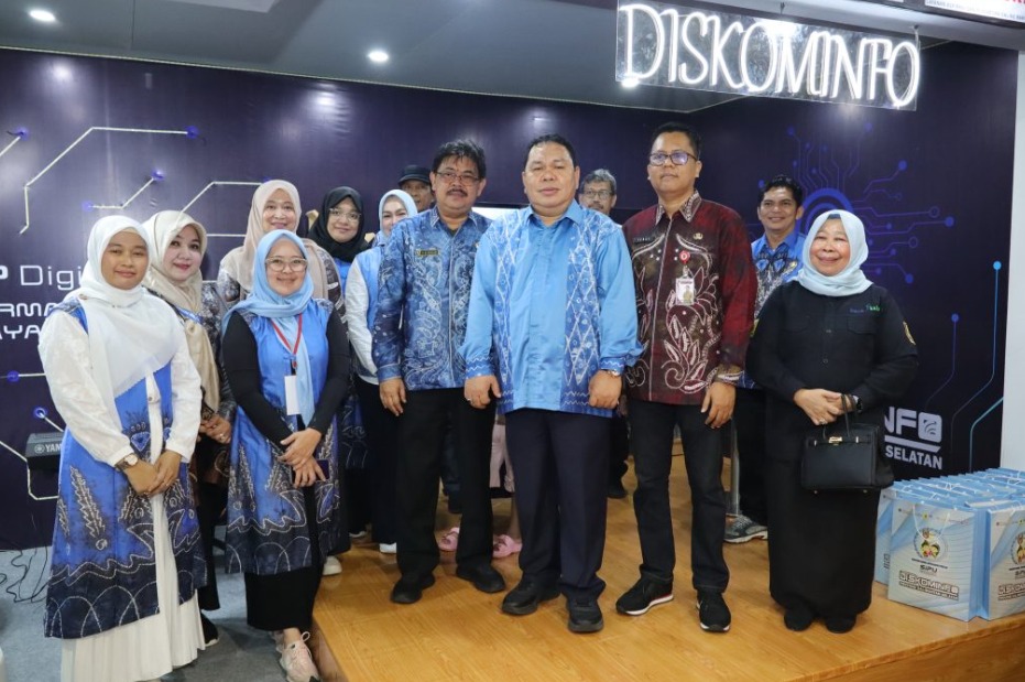 Kalsel Expo