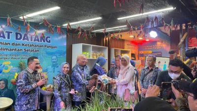 Edukasi Pertanian