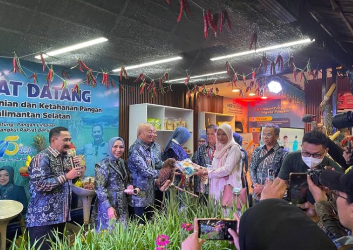 Edukasi Pertanian