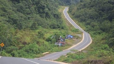Tingkatkan Keselamatan