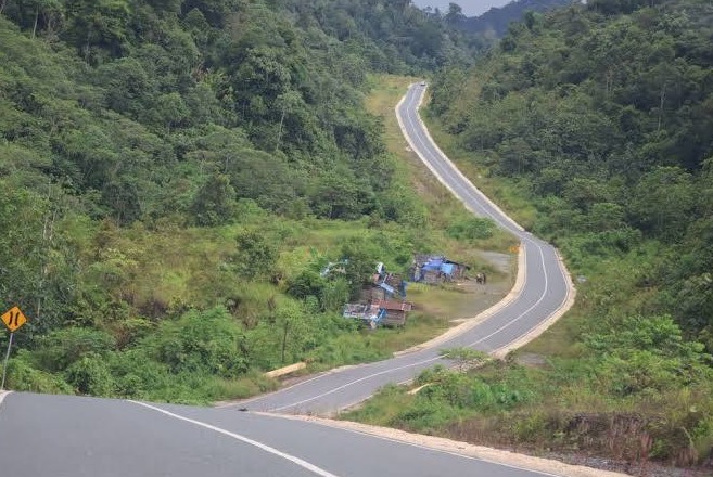 Tingkatkan Keselamatan