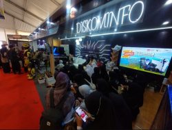 Stan Diskominfo Sediakan Layanan Digital dan Edukasi Internet