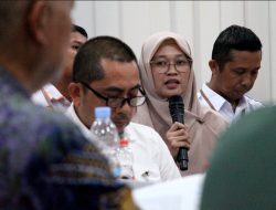 Dinas Kominfo Kalsel Siap Dukung Koneksi dan Publikasi Penanggulangan Karhutla