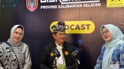 Hari Jadi Provinsi Kalsel, Pemerintah Didorong Tingkatkan Pelayanan dan Kesejahteraan