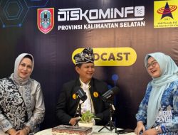 Hari Jadi Provinsi Kalsel, Pemerintah Didorong Tingkatkan Pelayanan dan Kesejahteraan