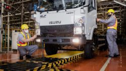 Program Spesial Isuzu ELF NMR