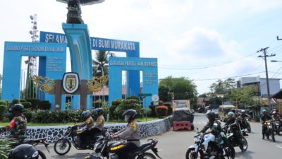 Patroli Gabungan