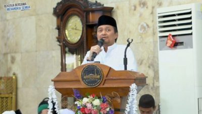 Wakil Gubernur Kalsel