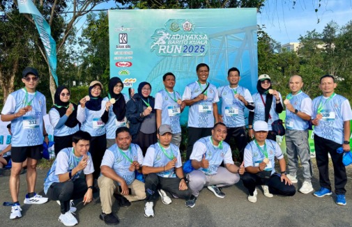 Ketua DPRD
