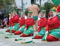 Disdikbud Kalsel, Ajang Pelestarian Seni Banjar, Gelar Lomba Sinoman Hadrah