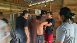 Tanpa perlawanan