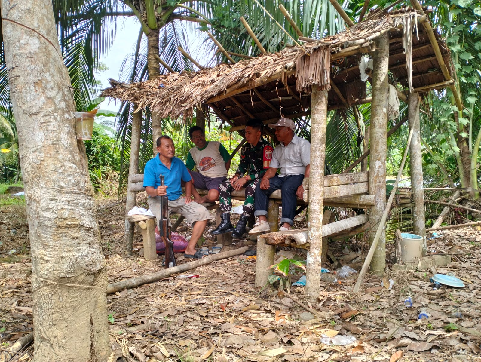 Koptu Rama