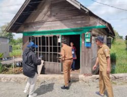 Pemprov Kalsel Tuntaskan Pembangunan 40 Tangki Septik di Lima Kabupaten/Kota