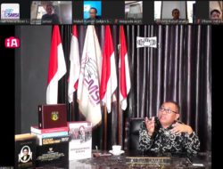 SMSI Mendukung Prabowo Gibran Melakukan Percepatan Pembangunan Wujudkan Indonesia Emas 2045