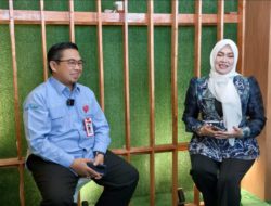 Tenaga Ahli Gubernur Kalsel, Ibnu Sina Dorong Optimalisasi Pemerintahan Digital