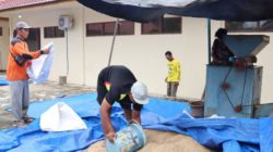 Dukung ketahanan pangan