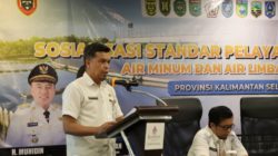 Tingkatkan kualitas