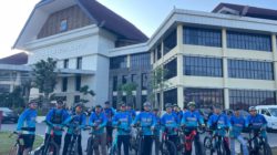 Semarak Haornas