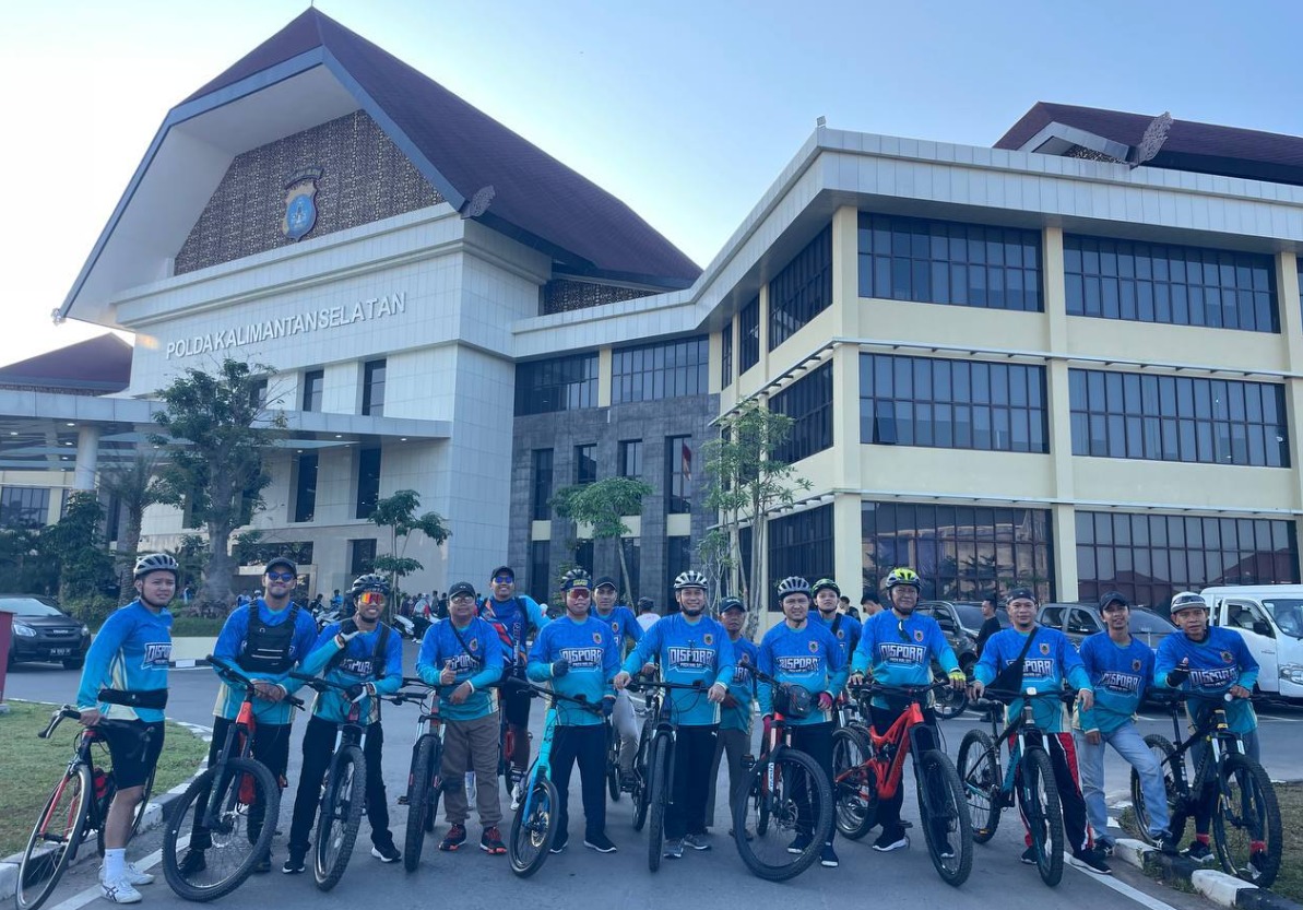Semarak Haornas