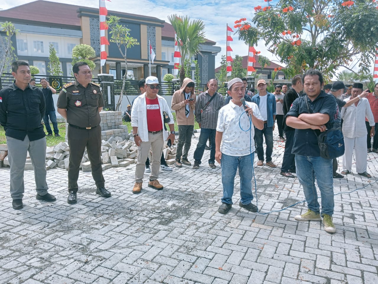 H. Aliansyah