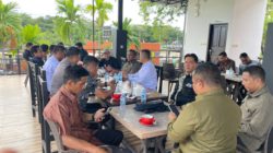 Jaga Keutuhan
