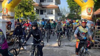 Semarak Haornas