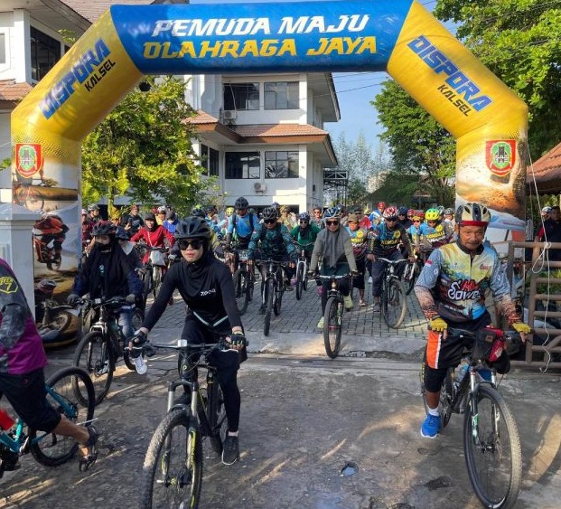 Semarak Haornas