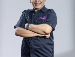 Anang Fadilah Kembali Nahkodai SMSI Kalsel Periode 2025-2029