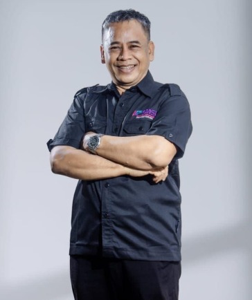Anang Fadilah